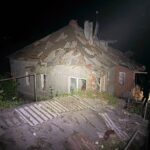 РФ скинула КАБи на Ізюм: четверо поранених