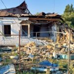 РФ вдарила Бандероллю по Харкову: постраждали дев’ятеро людей