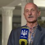 35 РОКІВ НЕЗАЛЕЖНОСТІ: Акт відновлення державної незалежності України 24 серпня 1991 року