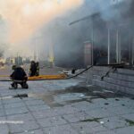 Росія атакувала Дніпропетровщину майже 60 разів