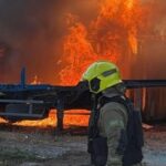 Росія атакувала Одесу: відомо про наслідки