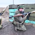 Росія може замінити свої війська на кордоні військовими КНДР – Братчук