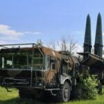 Росія перевиконує план по ракетах – ГУР