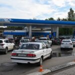 Росія почала купувати бензин у Туреччини після Індії та Марокко