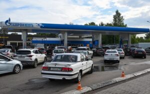 Росія почала купувати бензин у Туреччини після Індії та Марокко