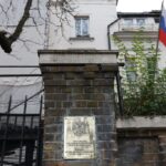 Росія погрожує Британії через дрони для України