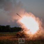 Росія посилила штурми біля Костянтинівки – Генштаб