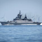 Росія посилює військову присутність у Балтиці – ЗМІ