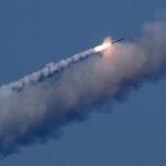 Росія вдарила ракетою по Харківщині: 10 загиблих