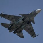 Росія зменшила кількість вильотів над Чорним морем: у ЗСУ назвали причину