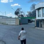 Росія знищила склад ВООЗ у Дніпрі