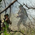 Росіяни посилили штурми на Харківському напрямку через зливи – ЗСУ