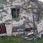 Росіяни вбили п’ятьох цивільних на Харківщині