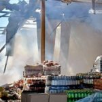 Росіяни вдарили по Дніпропетровщині, багато жертв