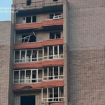 Росіяни вдарили по Дніпропетровщині, є поранені