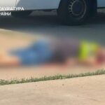 Росіяни вдарили по складу в Броварах, є жертви