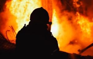 Росіяни вдарили по Запоріжжю, двоє загиблих
