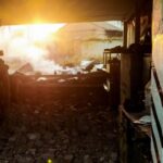 Росіяни завдали комбінованого удару по Сумах, є поранені