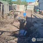 Російські дрони поранили сімох осіб на Сумщині