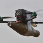 Російські FPV-дрони почали полювати на транспорт за звуком – Флеш