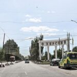 Російський БПЛА вбив двох жителів Херсона