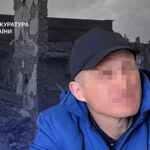 Російський військовий-ґвалтівник отримав максимальне покарання