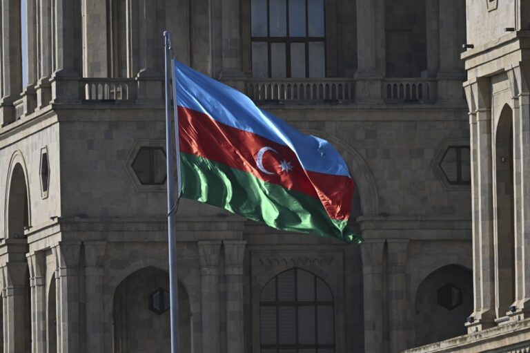 Російського посла викликали до МЗС Азербайджану через погрози