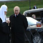 РПЦ затвердила щонайменше 12 молитов про війну – ЦПД