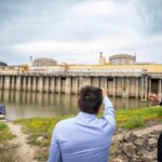 Румунська АЕС уникла зупинки: рівень води в Дунаї піднявся