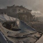 СБУ відкрила справу через удар Росії по Київщині