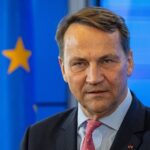Сікорський закликав Європу створити легіон з українськими ветеранами
