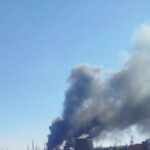 Сили оборони уразили НПЗ в російському Орську