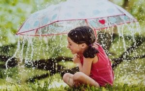Синоптики попереджають про дощі з грозами і спеку до +37&deg;