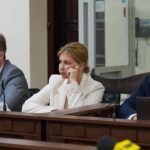 Скарга Стефанішиної на запобіжний захід: апеляційний суд виніс рішення