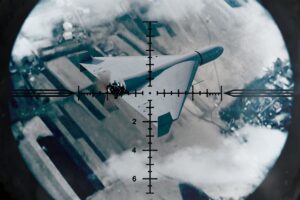 Словаччина допоможе Польщі захищати повітряний простір