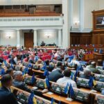 Слуга народу поповнилася: Безугла повернулася, ще двоє склали присягу