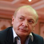Соратник Януковича потрапив під санкції України