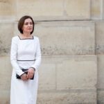 “Соромно”: Санду пояснила, як делегація талібів потрапила до Молдови