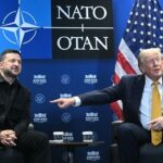 США обговорюють з Україною технології Patriot