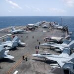 США оголосили про розмінування Ормузької протоки