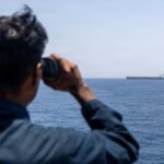США перехопили понад 50 суден після відновлення блокади Ірану