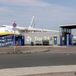 США підозрюють РФ у причетності до інциденту з дроном у Лейпцигу – WSJ