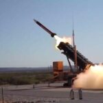 США постачатимуть ракети для Patriot – Зеленський