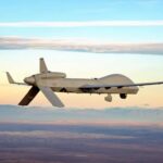 США створюють першу багатонаціональну групу ударних БПЛА різних типів