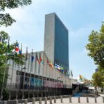 США виплатять ООН понад 700 млн доларів боргу