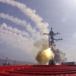 США витратили 80% своїх ракет-перехоплювачів – ЗМІ