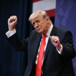 США запровадили візову заставу для 50 країн