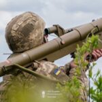 Стали відомі деталі нічної атаки РФ на Україну