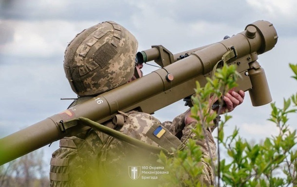 Стали відомі деталі нічної атаки РФ на Україну