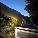 Стали відомі наслідки атаки РФ на Київщину
